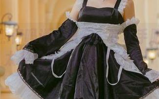 是一只熊仔吗说：我有一套水手服、还有太多的写真想分享给你！