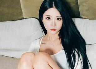 普美Bomi(보미)的运动，套图中藏着你意想不到的优雅