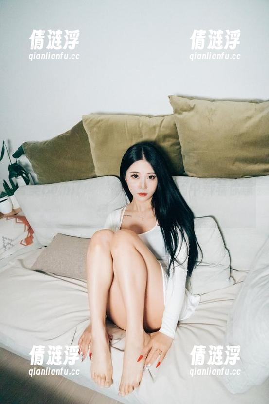 普美Bomi(보미)的运动，套图中藏着你意想不到的优雅