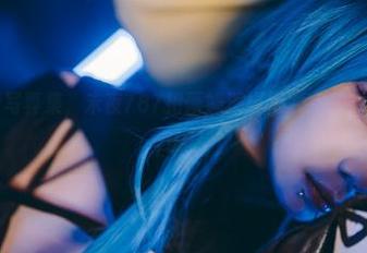 这一组高清写真集，末夜787把蕾姆演绎得太完美，简直想多看几遍！