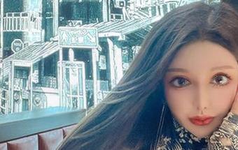 微密圈 – 梦露veronica泳装合集：高清让每一处细节都不放过！