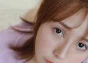 模范学院 – Evelyn艾莉的毛衣福利原图，衣服和人竟然都在说悄悄话？是不是对我展开了爱的宣言！
