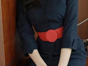 模范学院 – 空姐文芮jeninfer的私房日常，合集里漫散着空气中的暧昧。