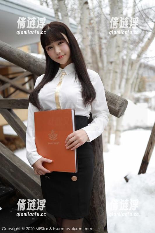 模范学院-李可可 模范学院 - 私房女孩系列:李可可的图片让我又爱又恨啊!