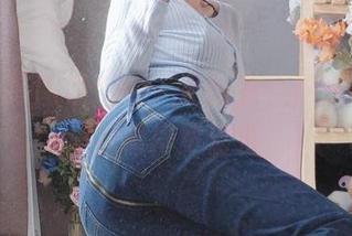 樱井小莜眼镜系列，更新中，这次她想让你看得更清楚