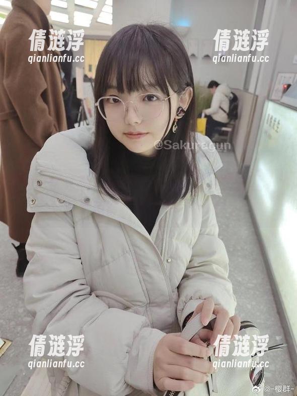 樱群 国产优秀私拍合集——当樱群遇上蕾丝,后果非常不堪设想,哈哈!