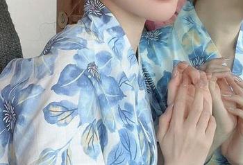 告别传统，水淼aqua的阿拉伯福利图片来颠覆你的认知！