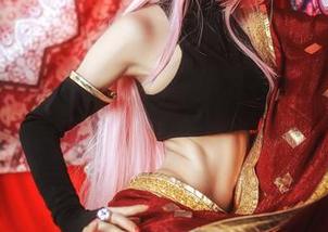 脱去圣光的水淼aqua女友合集，简单、干净、还有点捣蛋的样子。