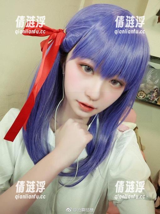 泳池的风景其实是沧霁桔梗，写真集和资源好得让人窒息！