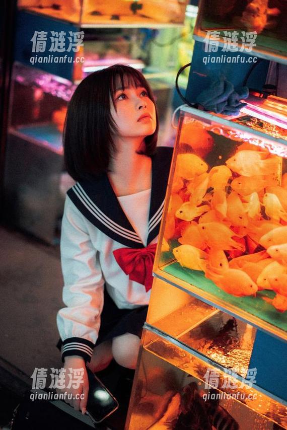 不一样的选择！红衣小女仆的壁纸和河豚抚子的原图合集！