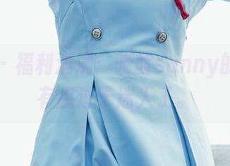 波萝社 – 福利满满：晓茜sunny的体操服有点过于迷人了。