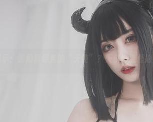 原图展示：清颜真德秀的“天使”？天使也能爱拍照嘛？