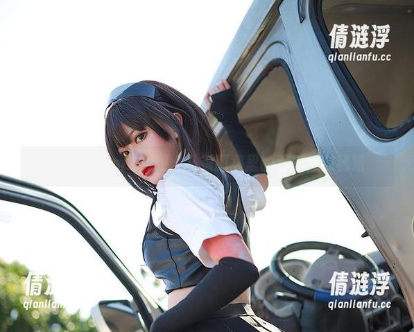 炸蛋BoomX学姐：私房图集里的双重撩妹秘籍