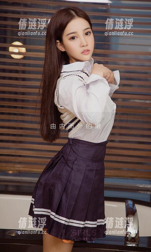 爱尤物 - 高清、爱意、内衣——夏瑶瑶的写真集绝对是场表演秀。