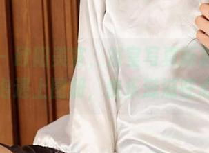 爱尤物 – 欧阳美宣，浴室写真新解读——当泡泡遇上图册，快乐滋滋在心头！