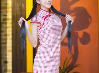 爱蜜社 – 这秘诀就藏在Evon陈赞之的比基尼福利图片里，想看的赶紧上吧！