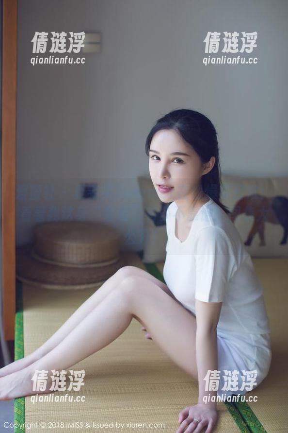 爱蜜社-夏笑笑Summer 爱蜜社 - 夏笑笑Summer在线爆笑日常:看看我这身“套装”有多不靠谱!图集大公开!