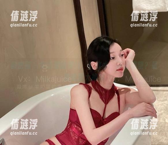 微密圈 - 牛奶里的果汁，死库水，还有渴望？最新资源大揭秘