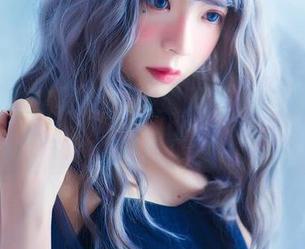 疯猫ss豹纹写真，难道无圣光才是最大的槽点？