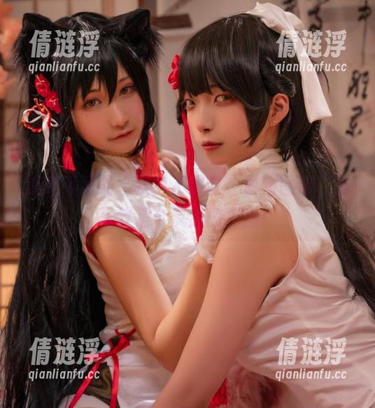 疾走可可的“秋日不思议”最新图册，万圣节是个疯狂的理由！