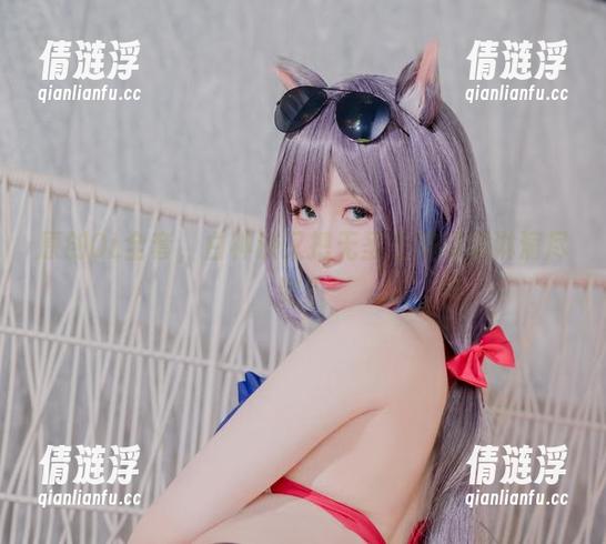 原创OL全套，白神泱又把无圣光演绎得淋漓尽致？