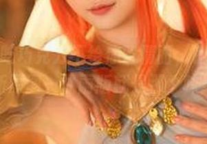 白莉爱吃巧克力不给你留情面，锶级的最新原图—甘雨版就是那个味！