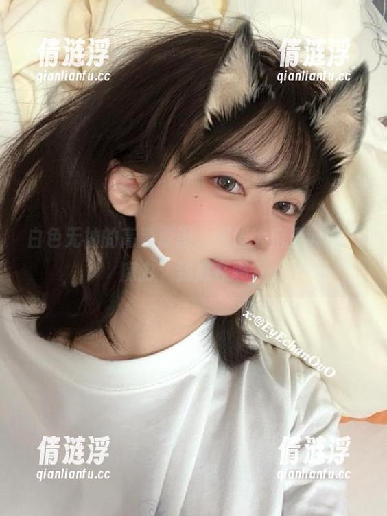 白色无袖的高清原图，眼酱大魔王w的‘魔力’到底在哪？
