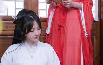 秀人网 – 夏沫沫tifa的兔女郎写真，兔耳朵怎么这么俏啊？