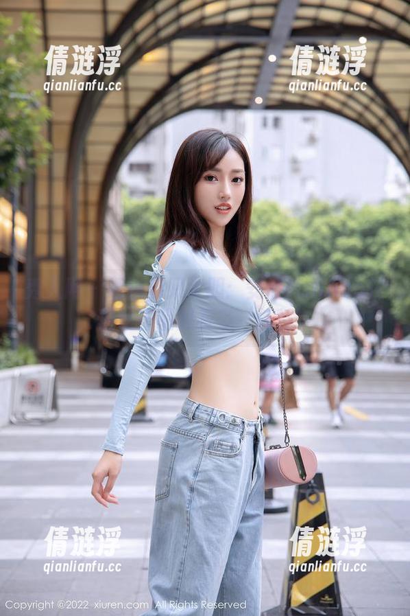 秀人网-安然Maleah 秀人网 - 细腻却又大胆:安然Maleah在蕾丝作品里有多‘任性’