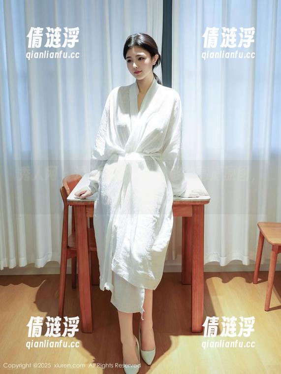 秀人网-小嘉敏 秀人网 - 透明呈现:小嘉敏的高清原图,轻松引发一阵小骚动。