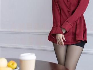 秀人网 – 古装写真中的张思允Nice，那个臀型我永远忘不掉