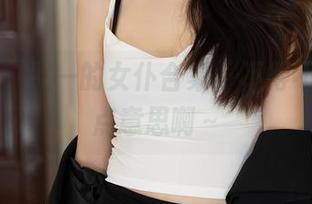 秀人网 – 恩一的女仆合集，不得不说，有点意思啊～