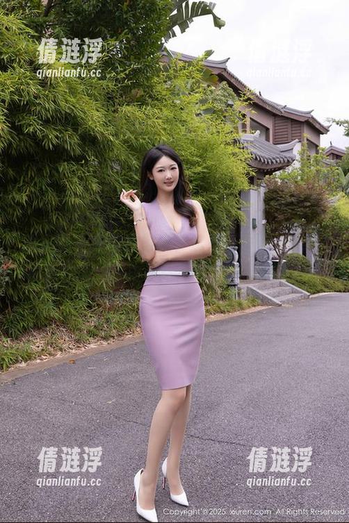 秀人网 - 你敢相信吗？这是杨晨晨sugar最新作品，白衬衫竟然有了自己的宇宙！