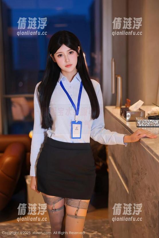 秀人网 - 蛋蛋宝水手服写真，精选的柔情与淘气