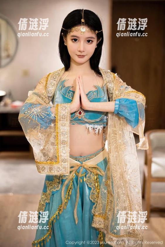 秀人网-赤间菀枫 秀人网 - 下载赤间菀枫的高清瑜伽秀,反正天天练也许能涨姿势,嘿嘿~想想就开心。