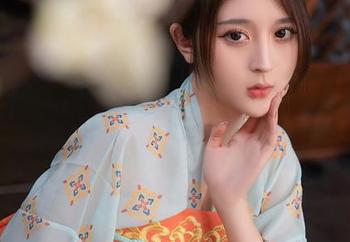 秀人网 – 赵惟依coco的黑丝套图合集——黑丝的魔力，令人无法自拔