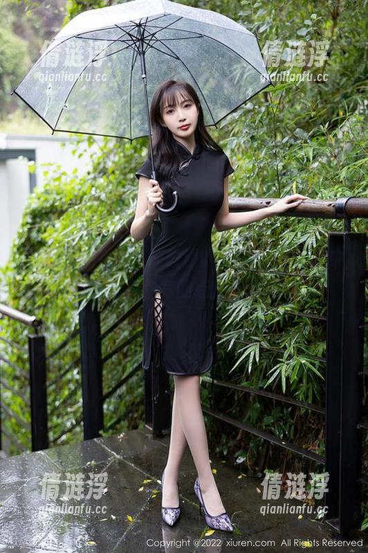 秀人网-陈雅漫VICKY 秀人网 - 看吧,陈雅漫VICKY:在旅拍中私拍生命的点点滴滴