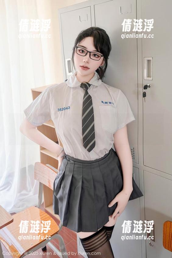 秀人网-陈雅漫VICKY 秀人网 - 兔女郎的日常:陈雅漫VICKY免费图包你信不信?