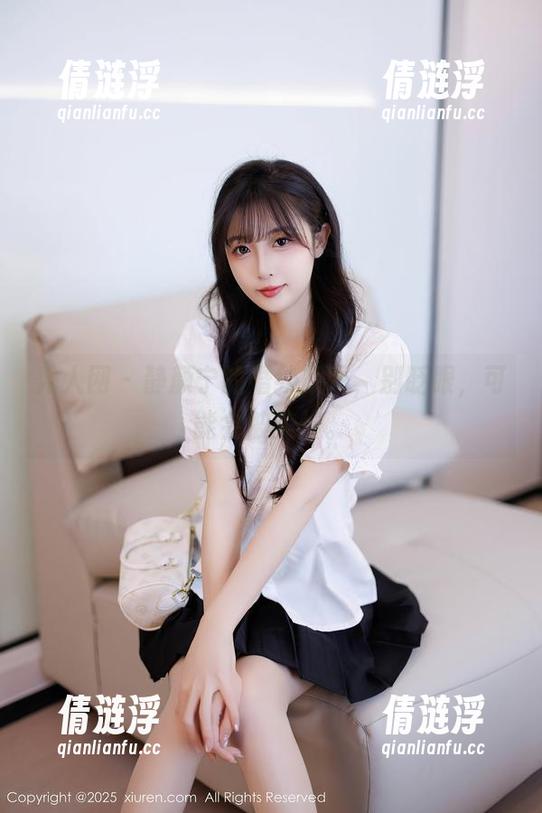 秀人网 - 静颜宁的婚纱原图，别眨眼，可能会被美炸。