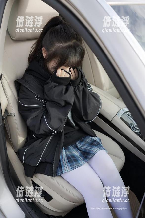 紧急企划 - 小恩白裙最新作品集——是仙女还是邻家女孩？