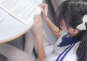 紧急企划 – 精选小恩体操服图包：一不小心穿上运动服变女神了？