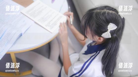 紧急企划 - 精选小恩体操服图包：一不小心穿上运动服变女神了？