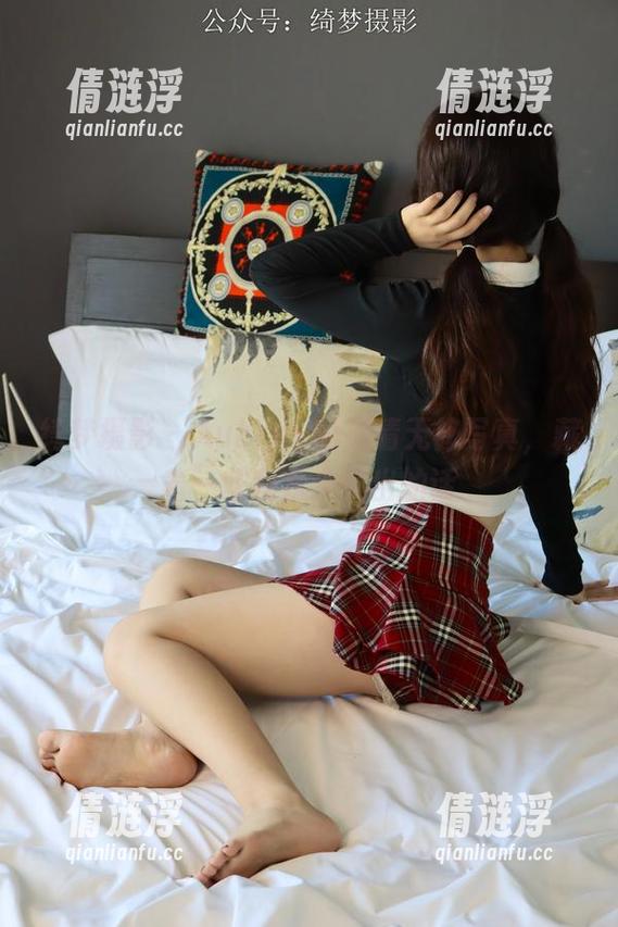 绮梦摄影-Aubrey 绮梦摄影 - Aubrey的高清无修写真,藏着一些我从未说出的话