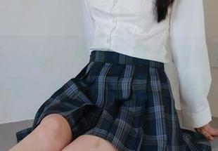 绮梦摄影 – 私拍独家！章章和她的浴室图片合奏，水珠声也是一种旋律！