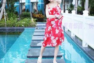 美媛馆 – 唐琪儿复出！原图放送，图集里有惊喜，快来围观这第二套吧！
