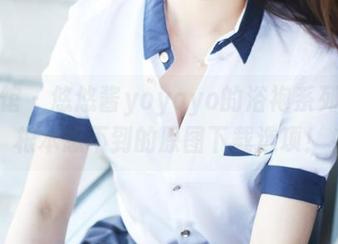美媛馆 – 悠悠酱yoyoyo的浴袍系列：你根本想不到的原图下载选项！