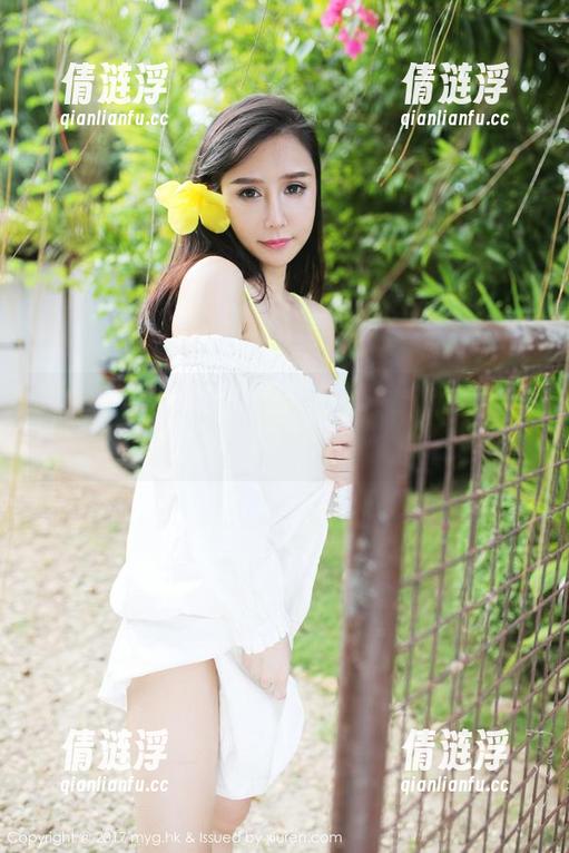 美媛馆 - 有人愿意为李李七七喜喜的御姐风范付费，免费看不香吗？