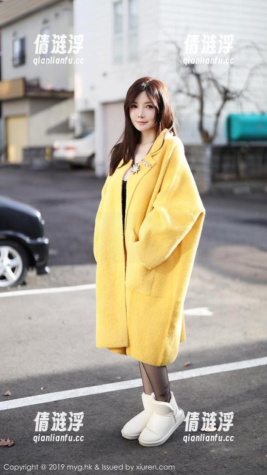 美媛馆-绮里嘉Carina 美媛馆 - 从教室到操场,绮里嘉Carina带你看校园写真精选!