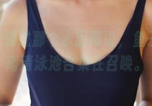 美媛馆 – 游过那个水面再说，鱼子酱Fish高清泳池合集在召唤。