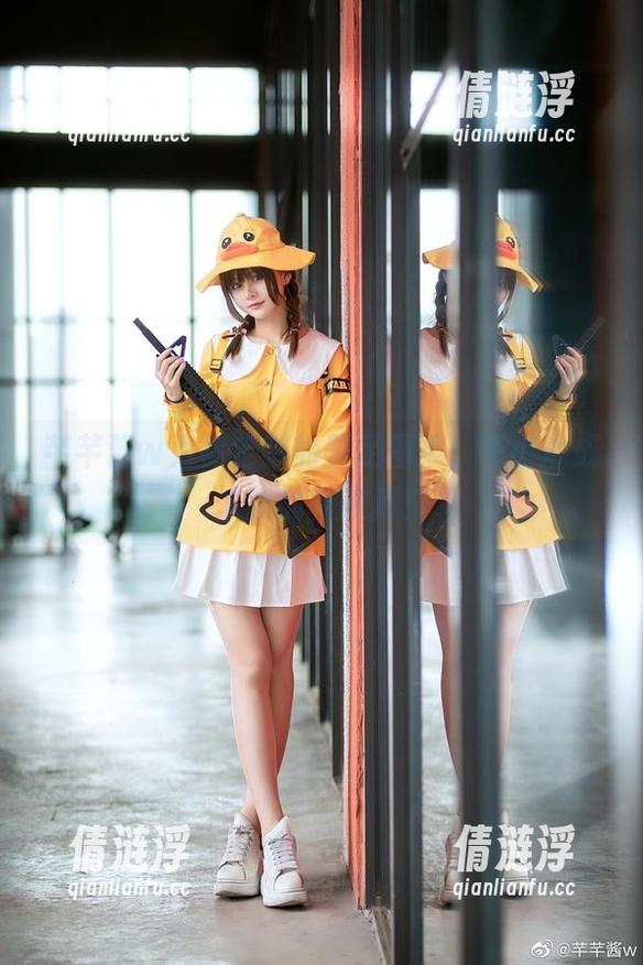 芊芊酱w为你定制的美足图集，不小心成了我的新收藏！